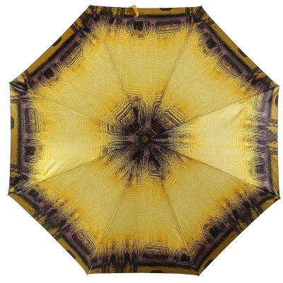 Зонт Magic Rain облегченный 33344-01 Желтый