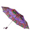 Яркий зонт Magic Rain 3344-21 Абстракция на фиолетово-синем