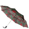 Женский зонтик Magic Rain 3344-18 Абстракция на коричнево-бордовом