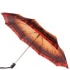 Зонт женский Magic Rain 3344-07 Красно-желтый Градиент