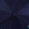 Зонт женский Rain 3344-14 Гербы на синем