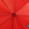 Яркий зонтик Magic Rain 3344-24 Гербы на красном