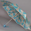 Зонт Magic Rain L3FAL59 Satin Бабочки