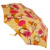 Солнечный зонт Magic Rain 3344-19 Кольца на желтом