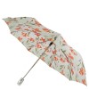 Зонтик женский Magic Rain L3FAS59P-9 Цветы на светлом фоне