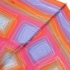 Зонт женский Magic Rain L3FAS59P-9 Цветные квадратики
