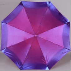 Компактный женский зонт Хамелеон