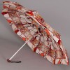 Легкий мини зонт Magic rain L4M52P