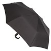 Зонт Magic Rain мужской M3FA59B Черный J-образная ручка