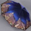 Зонт женский полуавтомат M.N.S. S303-9802