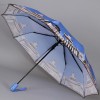 Зонтик женский M.N.S. модель S303 ВДНХ