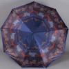Синий зонтик в узорах M.N.S. S307
