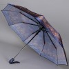 Синий зонтик в узорах M.N.S. S307