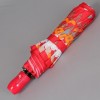 Красный зонтик с цветочным узором M.N.S P308