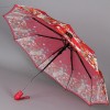 Красный зонтик с цветочным узором M.N.S P308