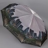 Зонтик женский M.N.S. S401-9803 Современный Лондон