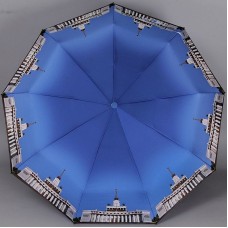 Зонт с видом на Дом народов России P402-9804