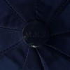 Зонт M.N.S S405-9804 Узоры на синем