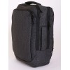 1134-01 Рюкзак-портфель черный