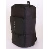 1137-01 Рюкзак-чемодан для ручной клади Черный