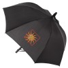 Зонт трость молодежный NEX 31611 Солнце