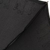Зонт трость NeX 31611 Кошечки на черном