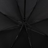 Облегченный зонт трость на лямке NEX 31611 Мегаполис