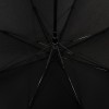 Мужской зонт трость NEX 31611 Иероглифы