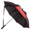 Молодежный зонт трость NEX 31611 Котик