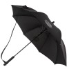 Зонт трость с ремешком для плеча NEX 31611 Листик