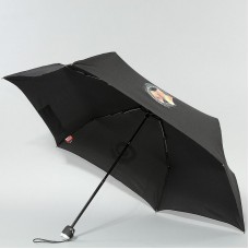 Зонт женский с фонариком Nex 33561 Листик