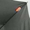 Зонт женский с фонариком Nex 33561 Листик