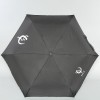 Женский зонтик с фонариком Nex 33561 Ящерица
