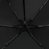 Женский зонтик с фонариком Nex 33561 Ящерица
