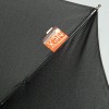 Зонт женский с фонариком Nex 33561 Красный квадрат