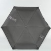 Зонтик Nex 33561 Иероглифы с фонариком
