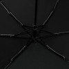 Зонтик Nex 33561 Иероглифы с фонариком