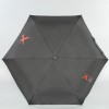 Зонт женский с фонариком Nex 33561 Икс