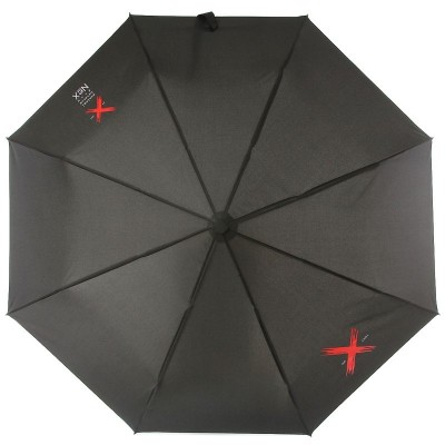 Плоский зонт унисекс 33811-07 NEX Икс