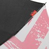 Зонтик плоский женский NEX 33811-307 Лондон