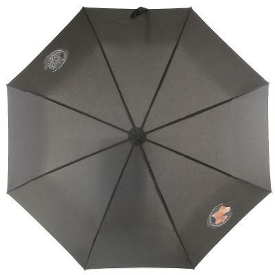 Зонт унисекс NeX 33841-02 Листочек