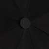 Складной женский зонт NeX 33841-036A Кошечки на черном