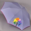 Зонт женский NeX 33841-037A Радужное дерево