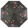 Женский зонт NeX 33841-21 Бабочки