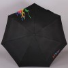 Зонт мини (21 см) полный автомат NEX 34921-040 Брызги