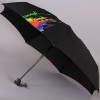 Зонт мини (21 см) полный автомат NEX 34921-040 Брызги