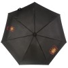 Зонт NEX женский 34921-01 Красное солнце
