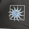 Небольшой зонт NEX 34921-02 Синее солнце