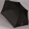 Легкий плоский женский зонт NEX 35561-13