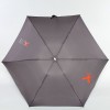 Зонт мини женский Nex 35581 Икс